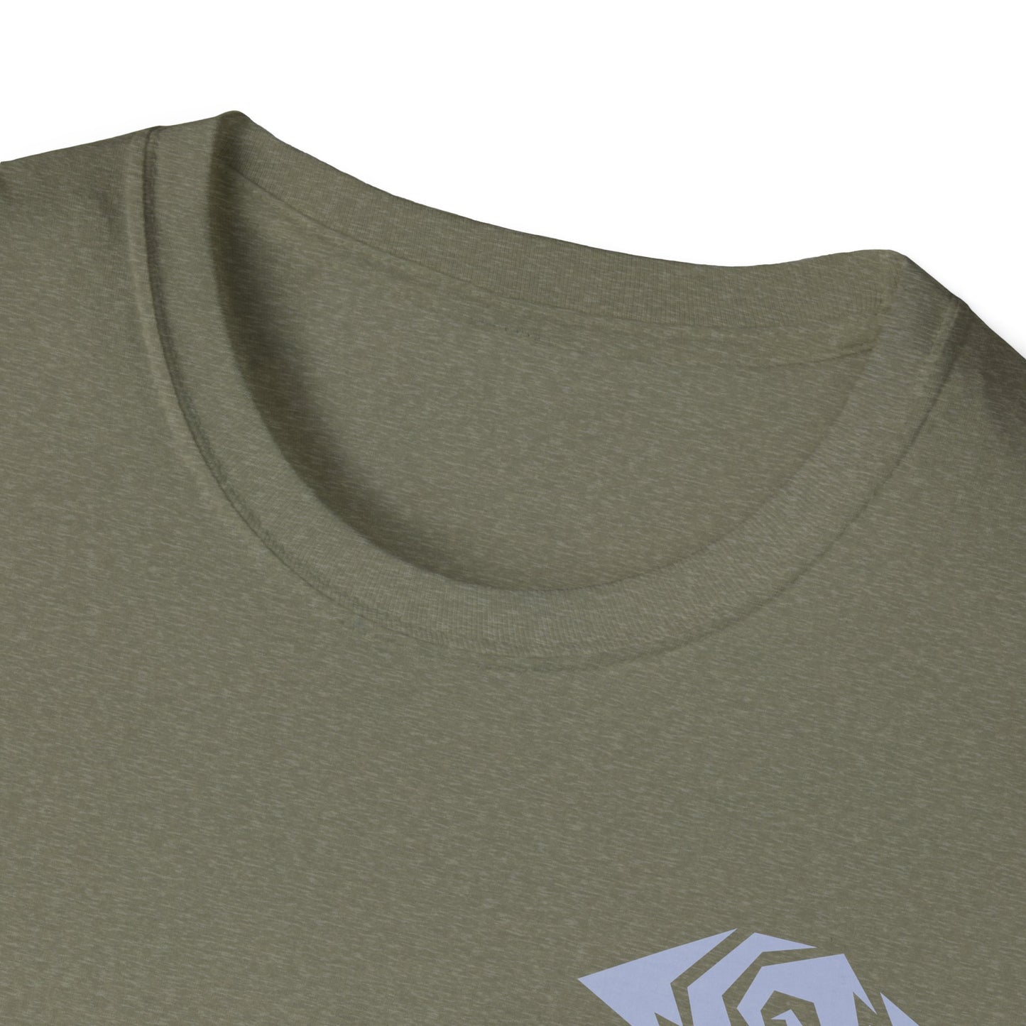 Illuminati - Steel Eye Logo Tee