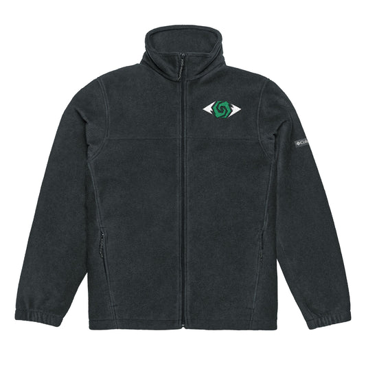 Illuminati - Columbia Fleece Jacket (Embroidery)