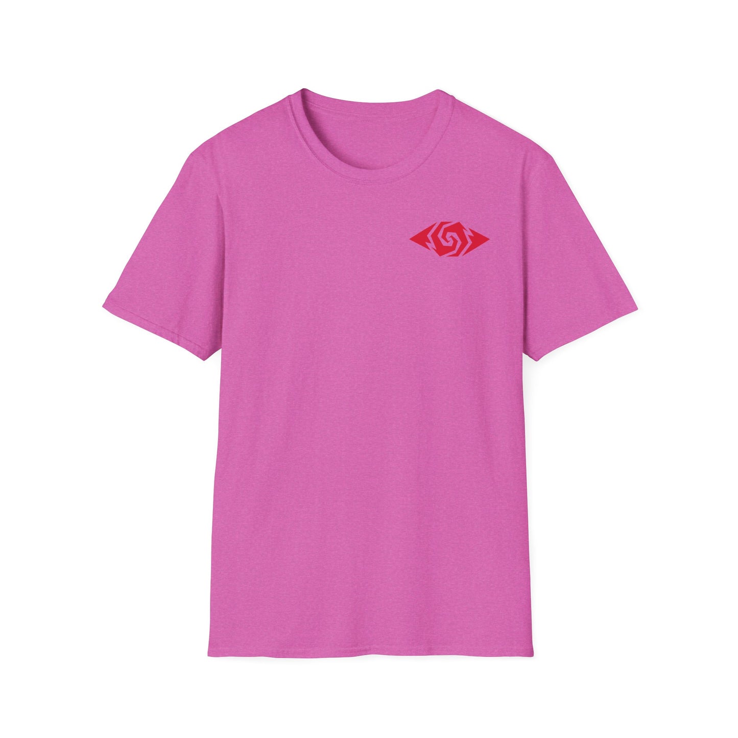 Illuminati - Ruby Eye Logo Tee