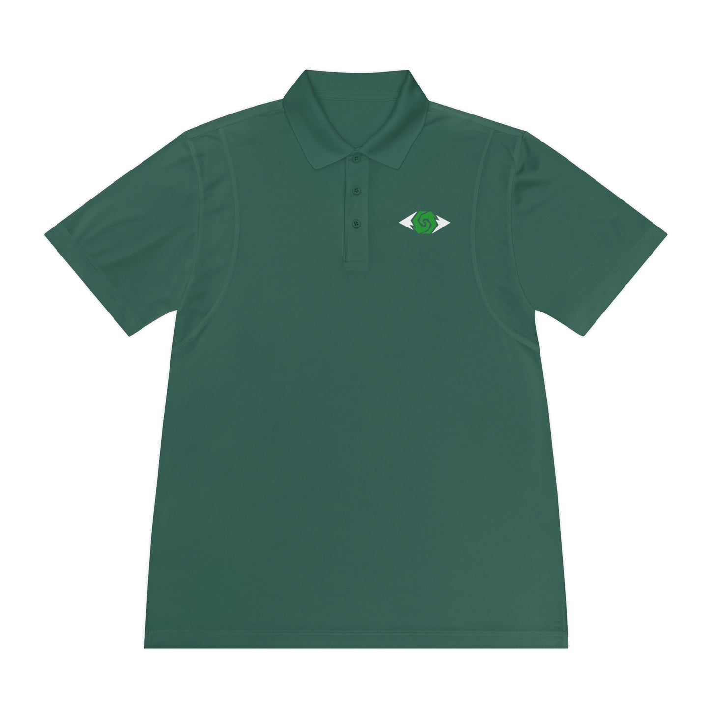 Illuminati -  Polo Shirt (Embroidery)