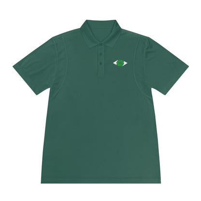 Illuminati -  Polo Shirt (Embroidery)