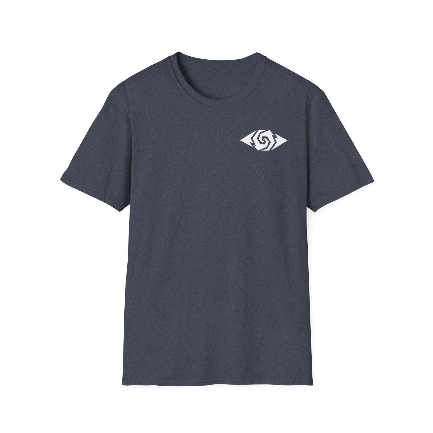 Illuminati - Diamond Eye Logo Tee