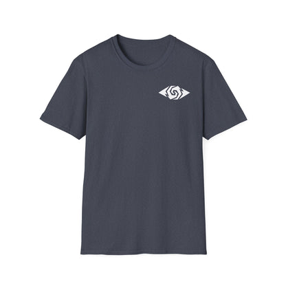 Illuminati - Diamond Eye Logo Tee