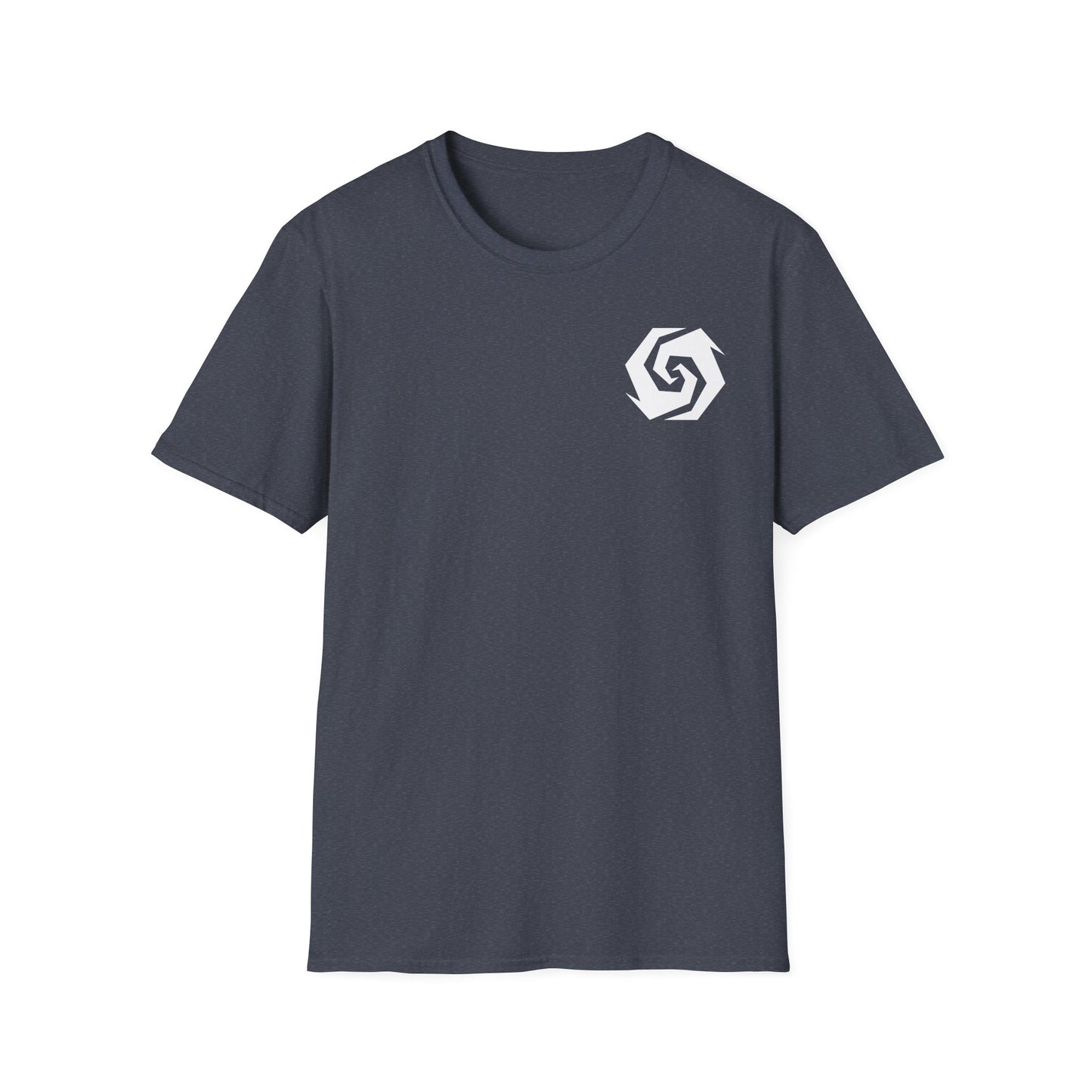 Illuminati - Diamond Butt Logo Tee