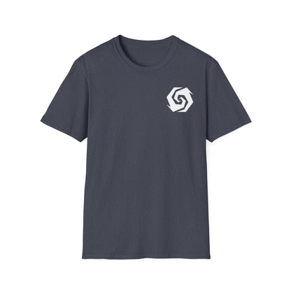 Illuminati - Diamond Butt Logo Tee
