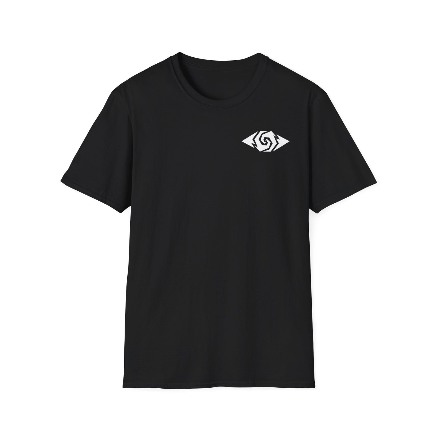 Illuminati - Diamond Eye Logo Tee