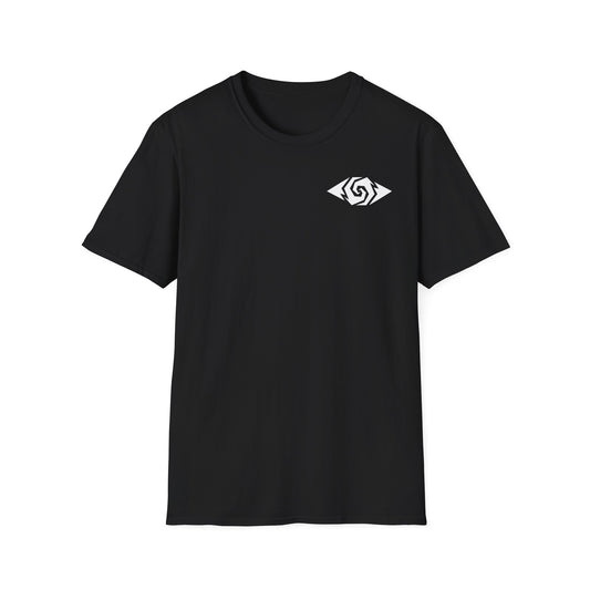 Illuminati - Diamond Eye Logo Tee