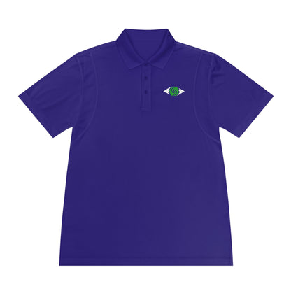 Illuminati -  Polo Shirt (Embroidery)
