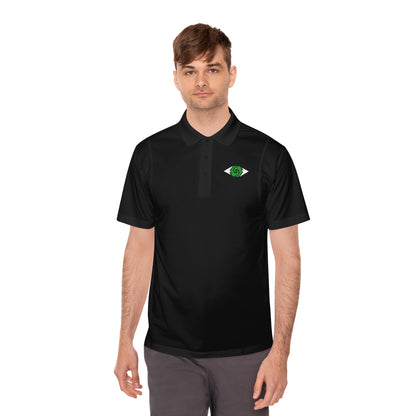 Illuminati -  Polo Shirt (Embroidery)