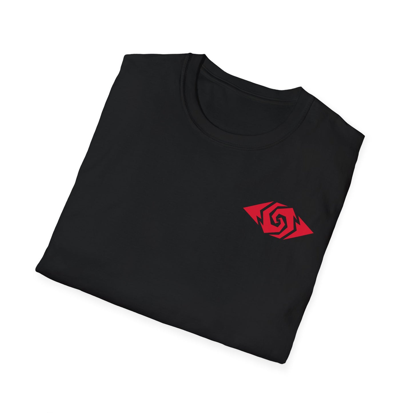 Illuminati - Ruby Eye Logo Tee