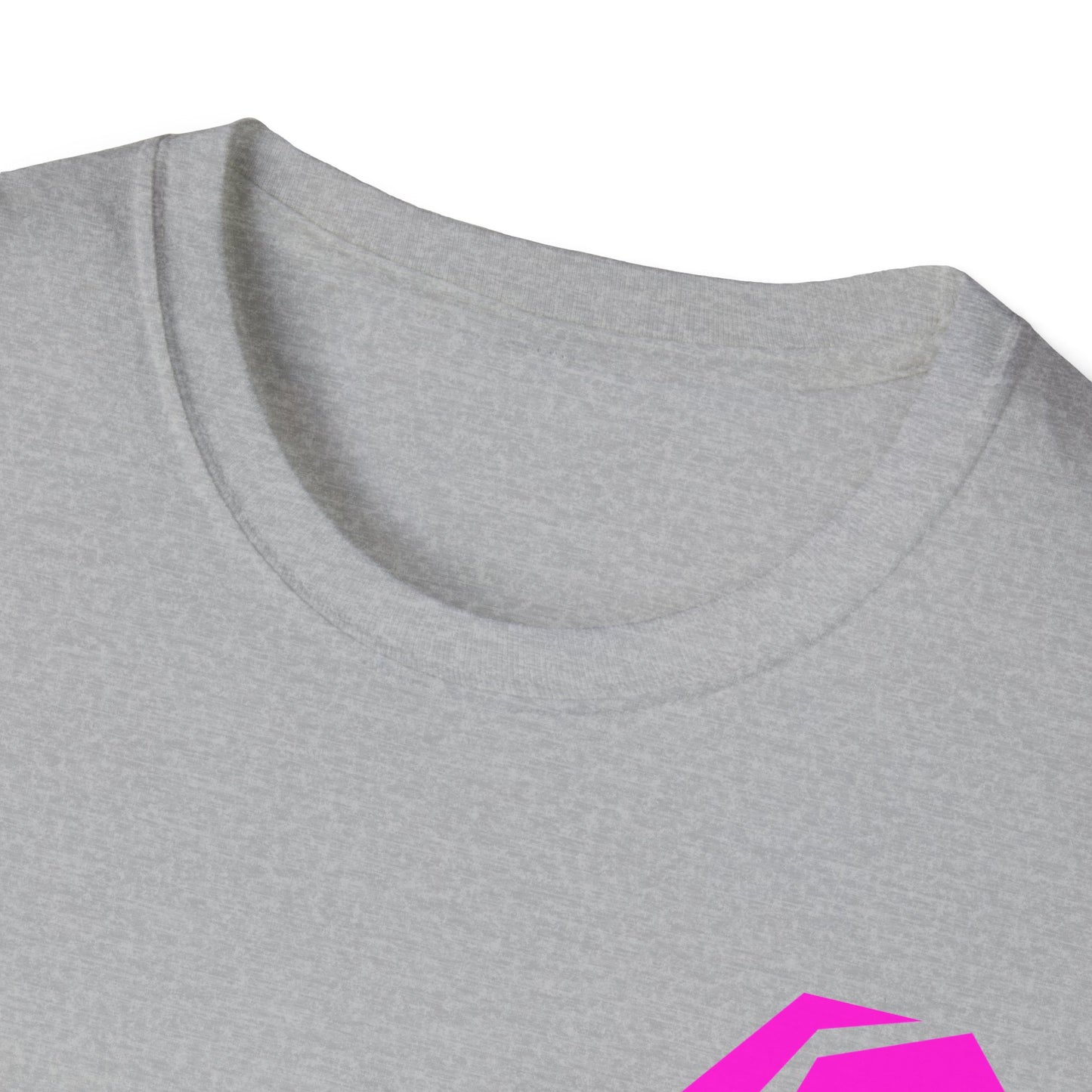 Illuminati - Labradorite Butt Logo Tee