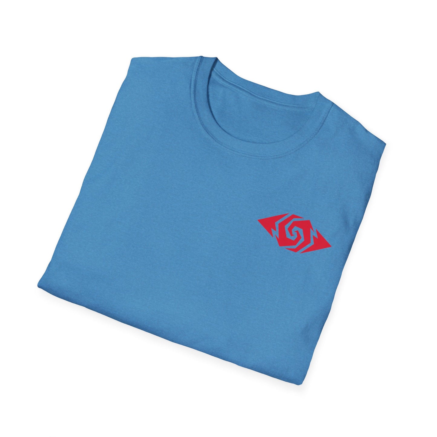 Illuminati - Ruby Eye Logo Tee