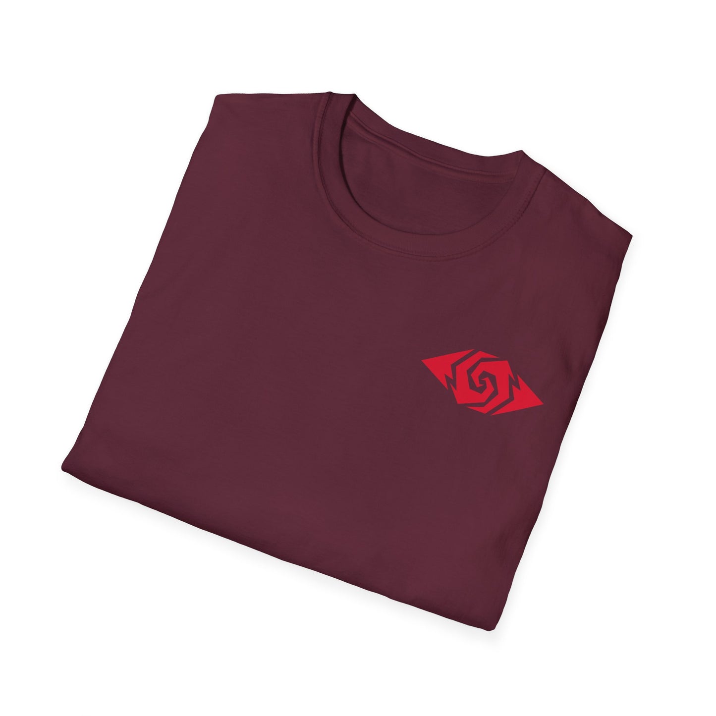 Illuminati - Ruby Eye Logo Tee