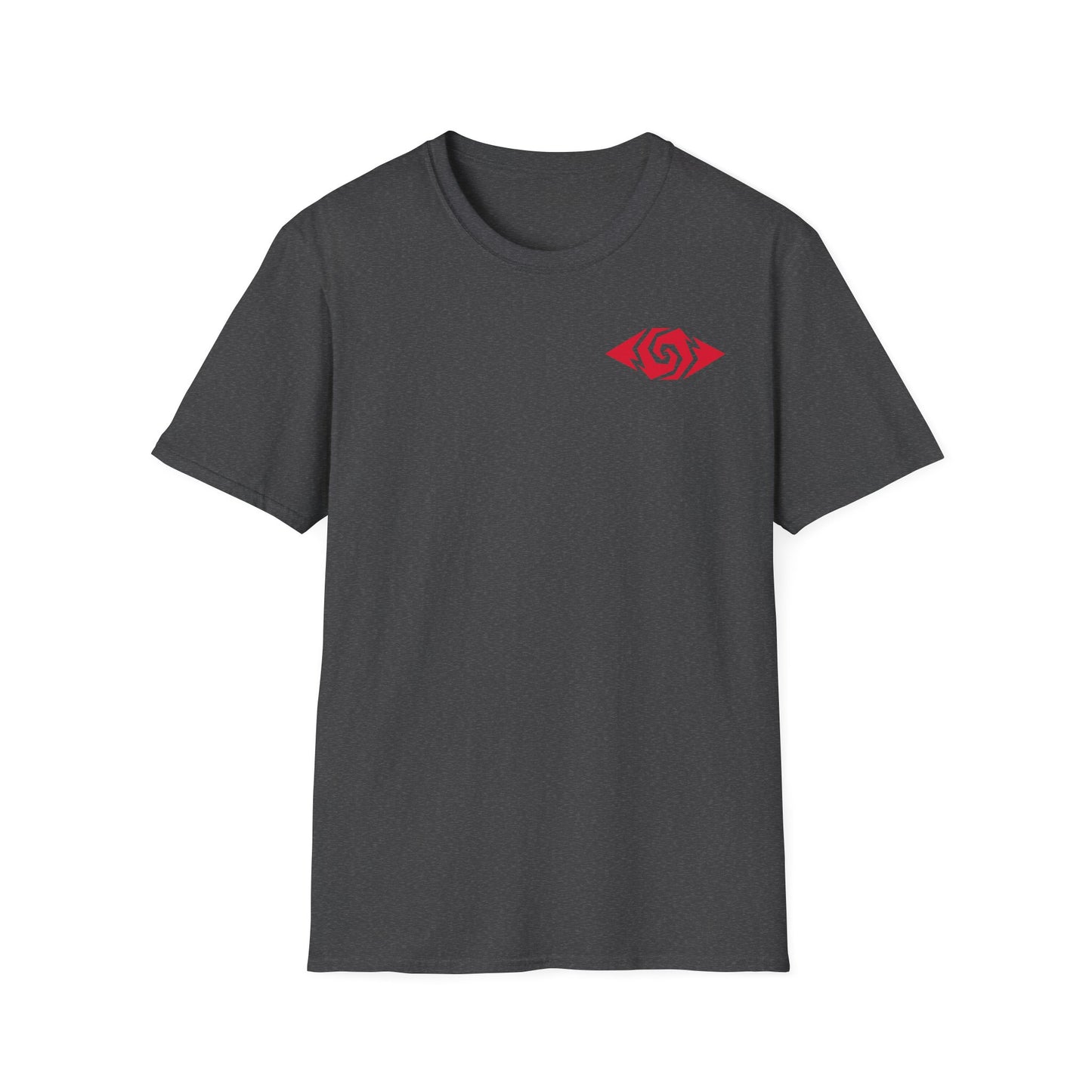 Illuminati - Ruby Eye Logo Tee