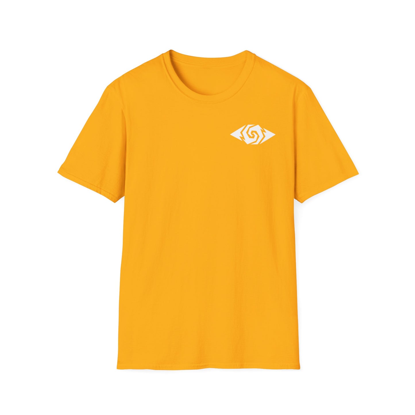 Illuminati - Diamond Eye Logo Tee