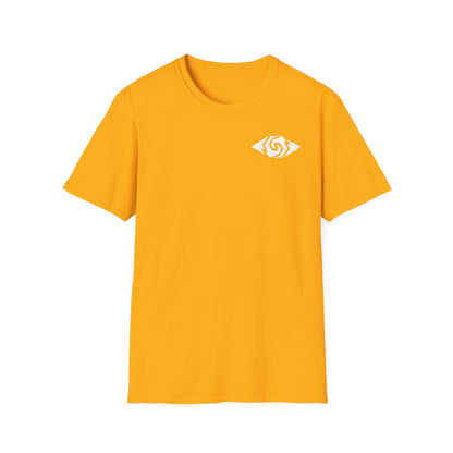 Illuminati - Diamond Eye Logo Tee
