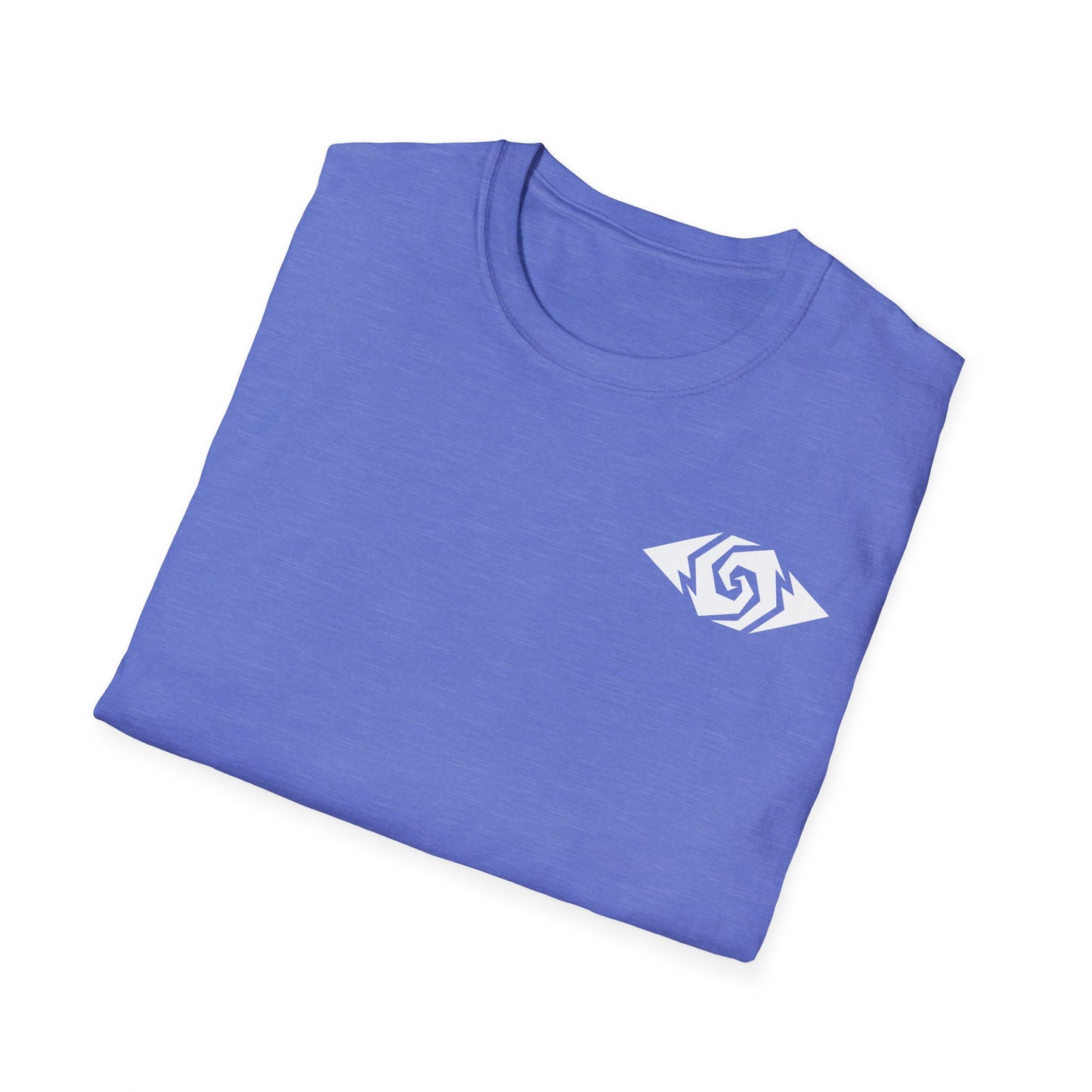 Illuminati - Diamond Eye Logo Tee