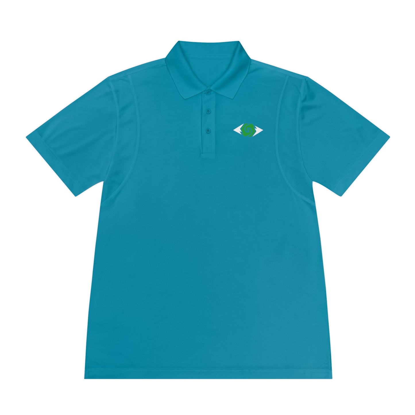 Illuminati -  Polo Shirt (Embroidery)
