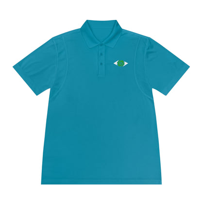 Illuminati -  Polo Shirt (Embroidery)