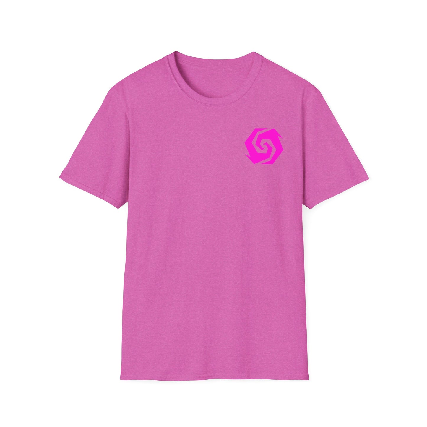 Illuminati - Labradorite Butt Logo Tee
