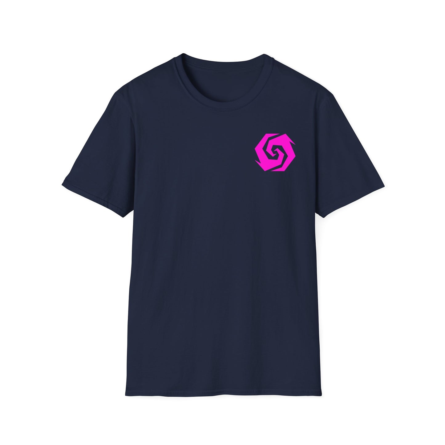 Illuminati - Labradorite Butt Logo Tee