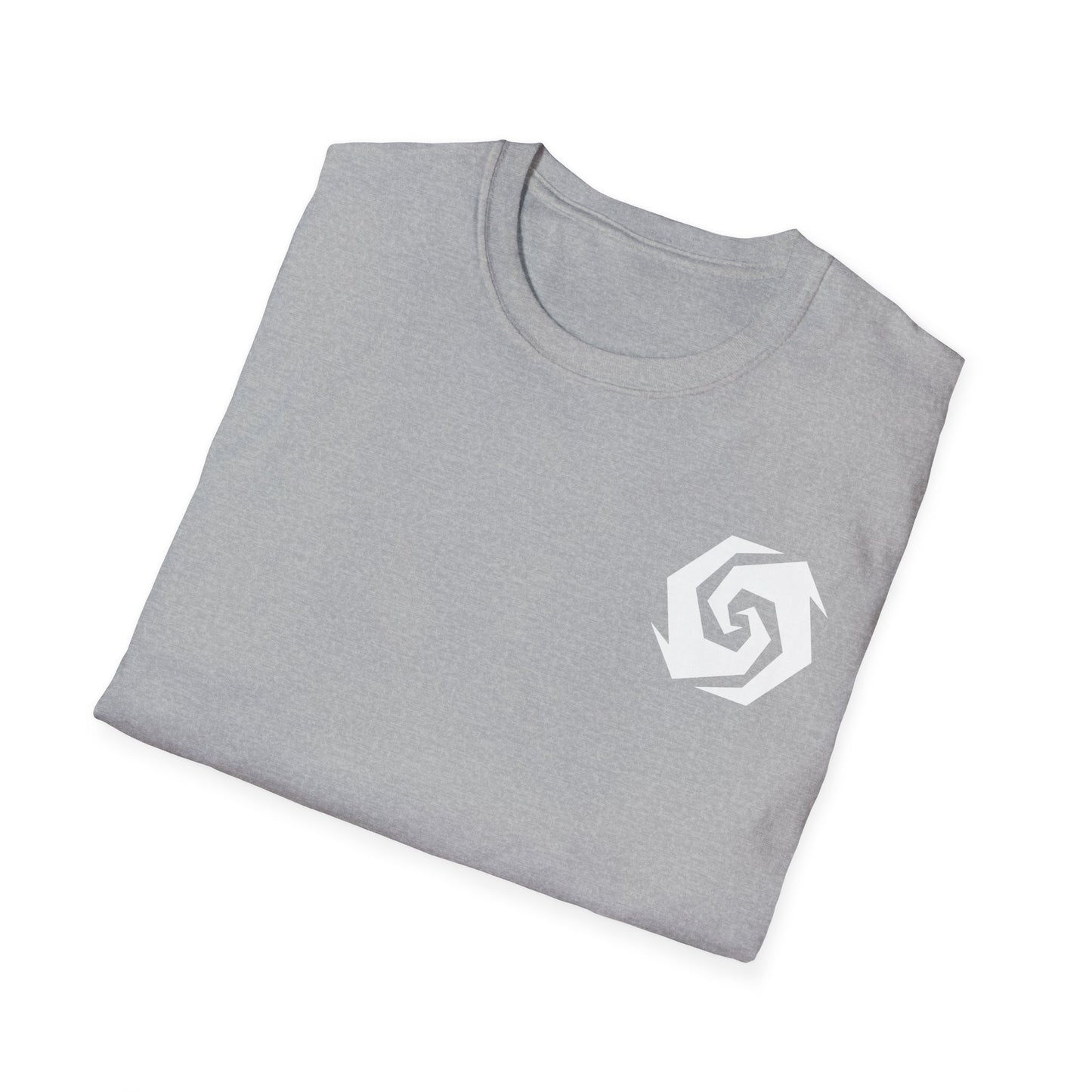 Illuminati - Diamond Butt Logo Tee