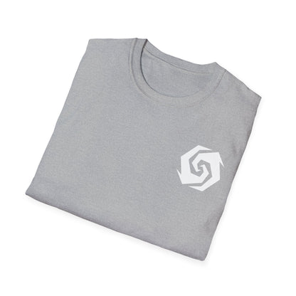 Illuminati - Diamond Butt Logo Tee