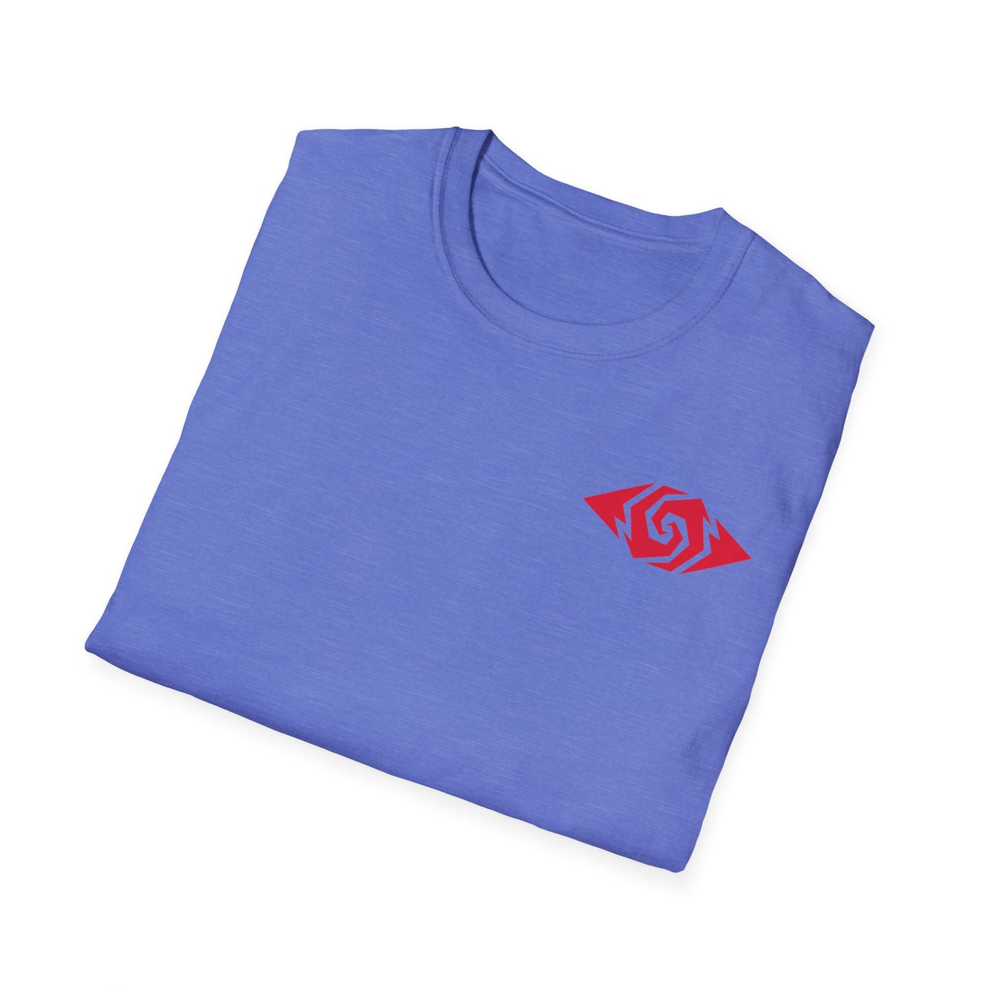 Illuminati - Ruby Eye Logo Tee