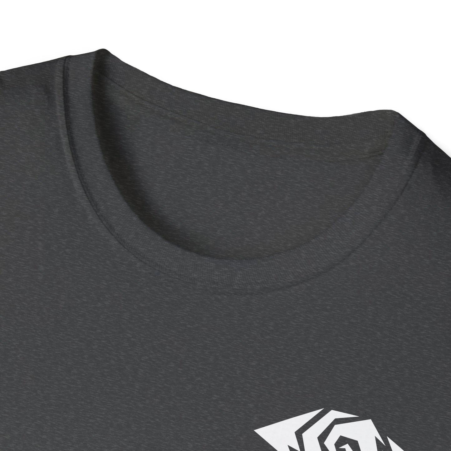 Illuminati - Diamond Eye Logo Tee