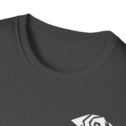 Illuminati - Diamond Eye Logo Tee