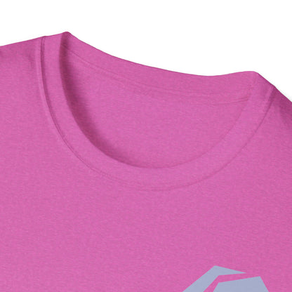 Illuminati - Steel Butt Logo Tee