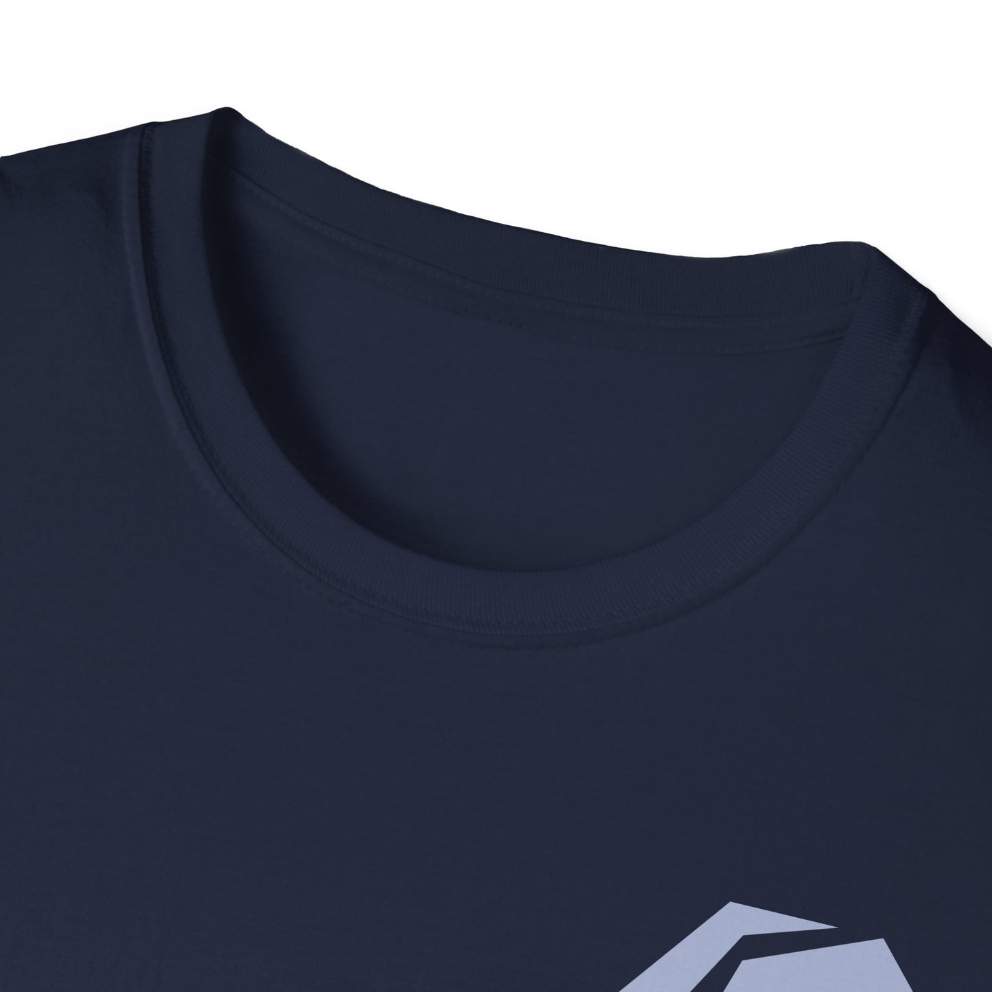 Illuminati - Steel Butt Logo Tee