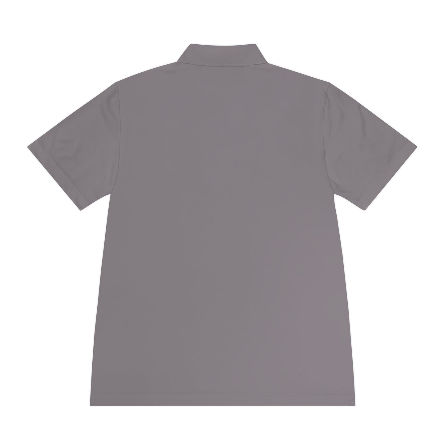 Illuminati -  Labradorite Butt Polo Shirt (Embroidery)
