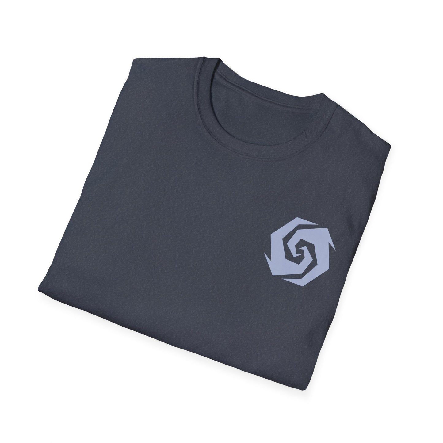 Illuminati - Steel Butt Logo Tee