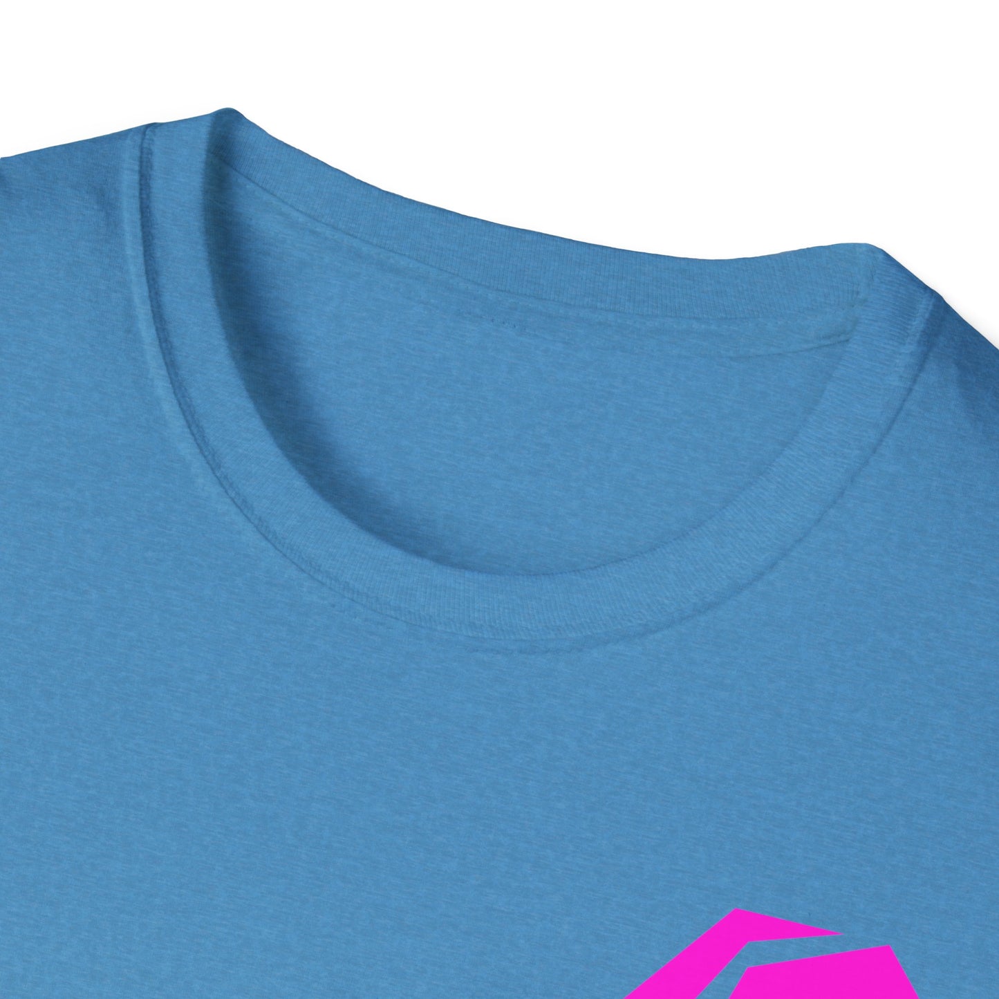 Illuminati - Labradorite Butt Logo Tee