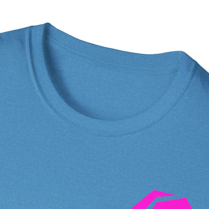 Illuminati - Labradorite Butt Logo Tee