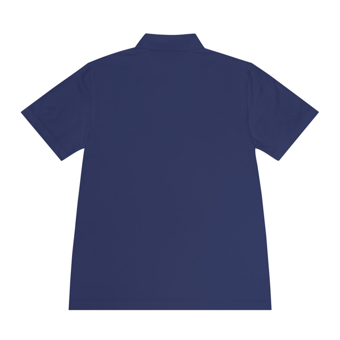 Illuminati -  Steel Butt Polo Shirt (Embroidery)