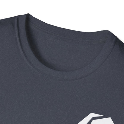 Illuminati - Diamond Butt Logo Tee