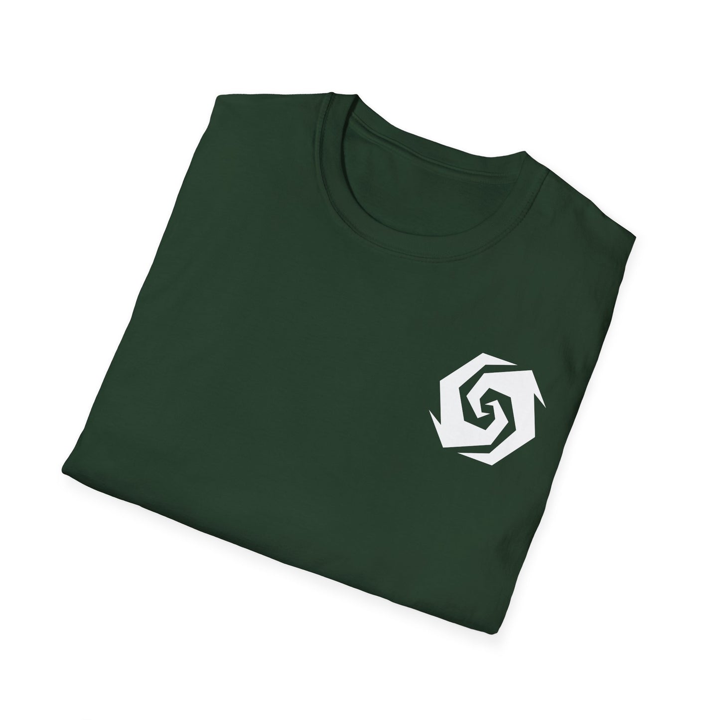 Illuminati - Diamond Butt Logo Tee