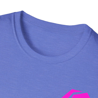 Illuminati - Labradorite Butt Logo Tee