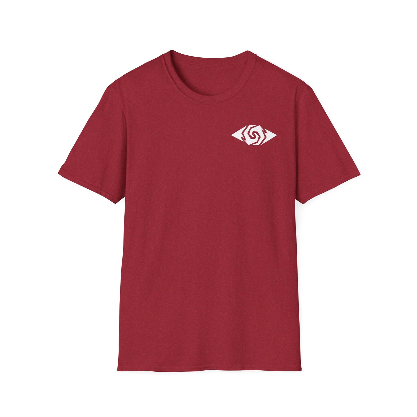 Illuminati - Diamond Eye Logo Tee