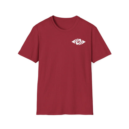 Illuminati - Diamond Eye Logo Tee
