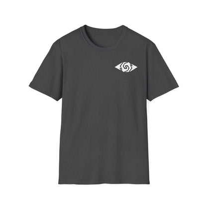 Illuminati - Diamond Eye Logo Tee