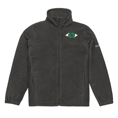 Illuminati - Columbia Fleece Jacket (Embroidery)