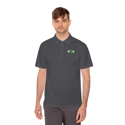 Illuminati -  Polo Shirt (Embroidery)