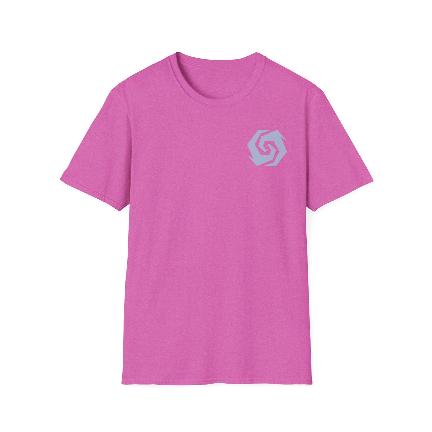 Illuminati - Steel Butt Logo Tee
