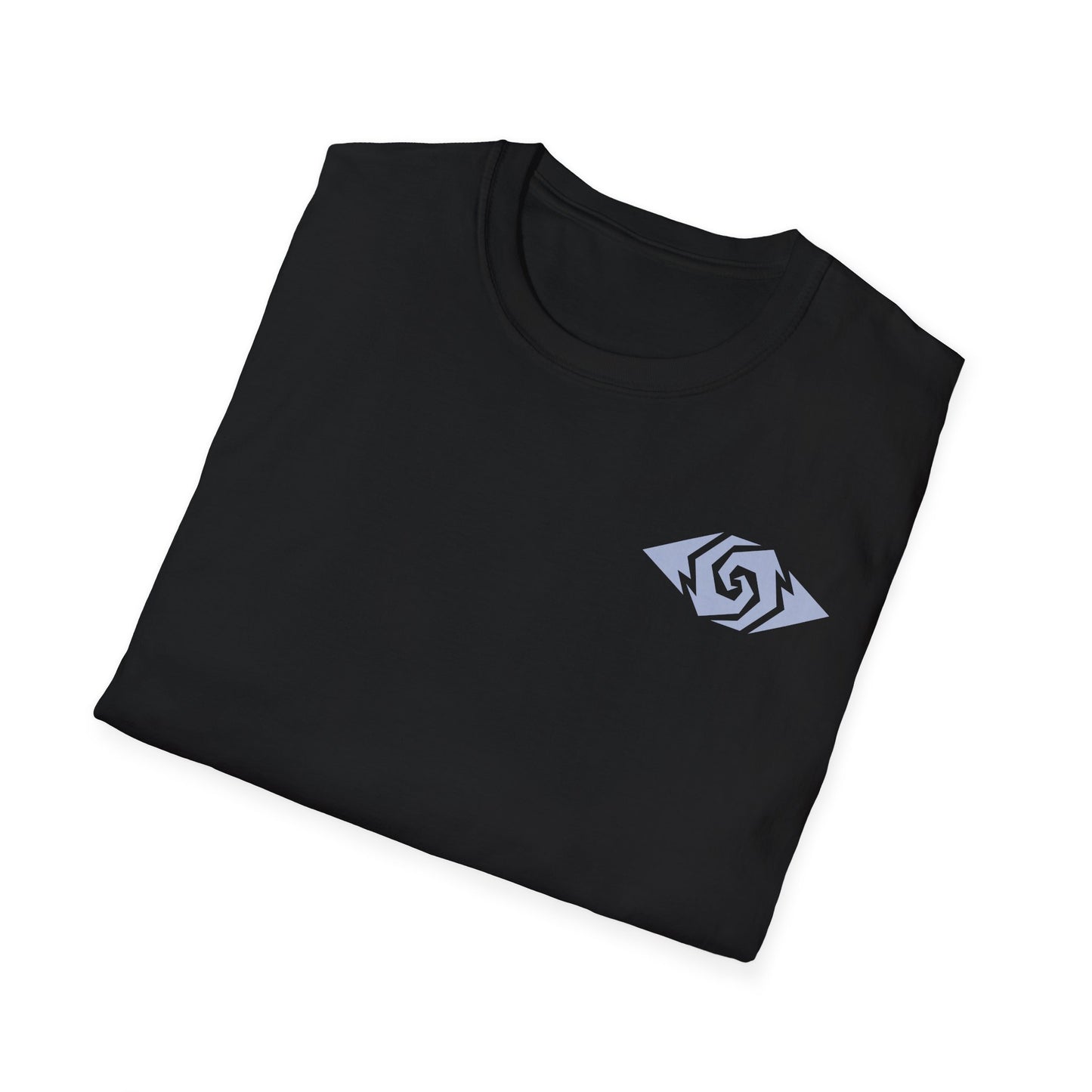 Illuminati - Steel Eye Logo Tee