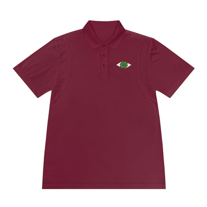 Illuminati -  Polo Shirt (Embroidery)
