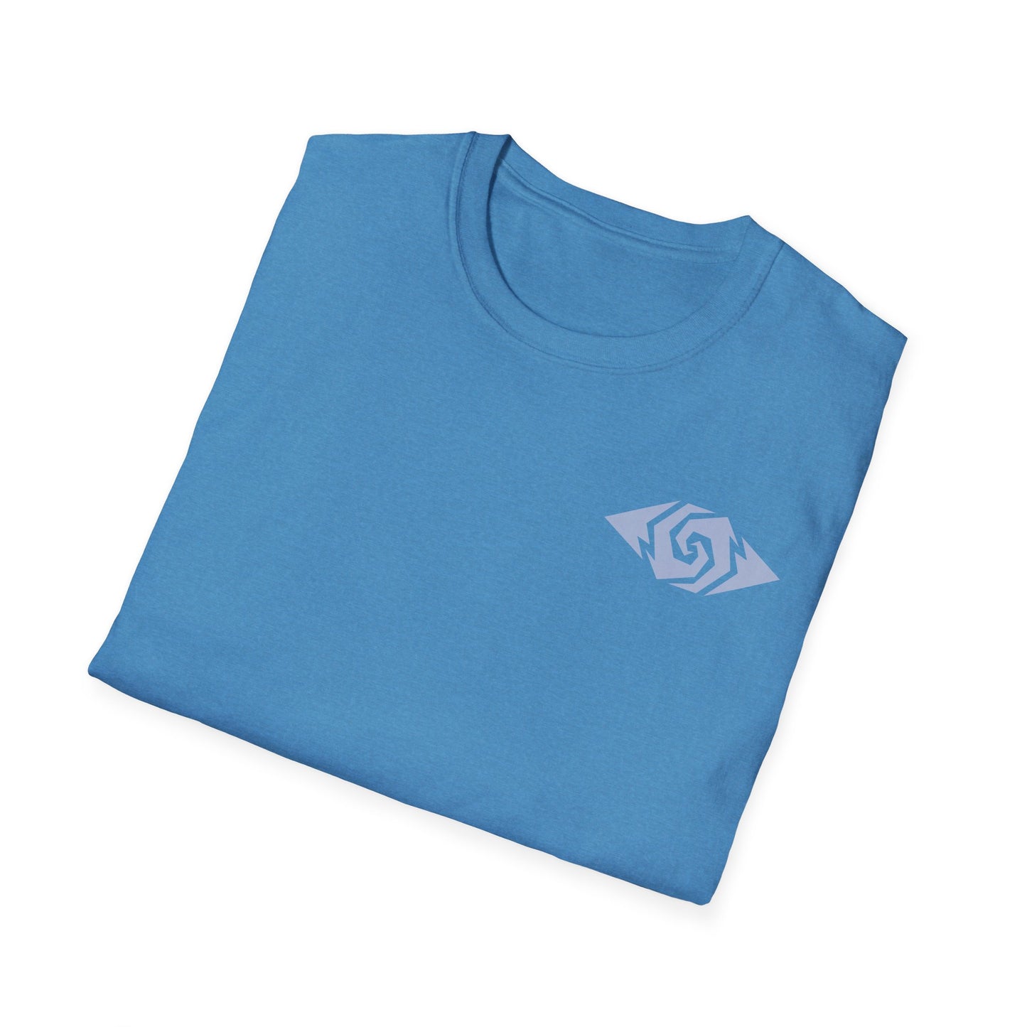 Illuminati - Steel Eye Logo Tee