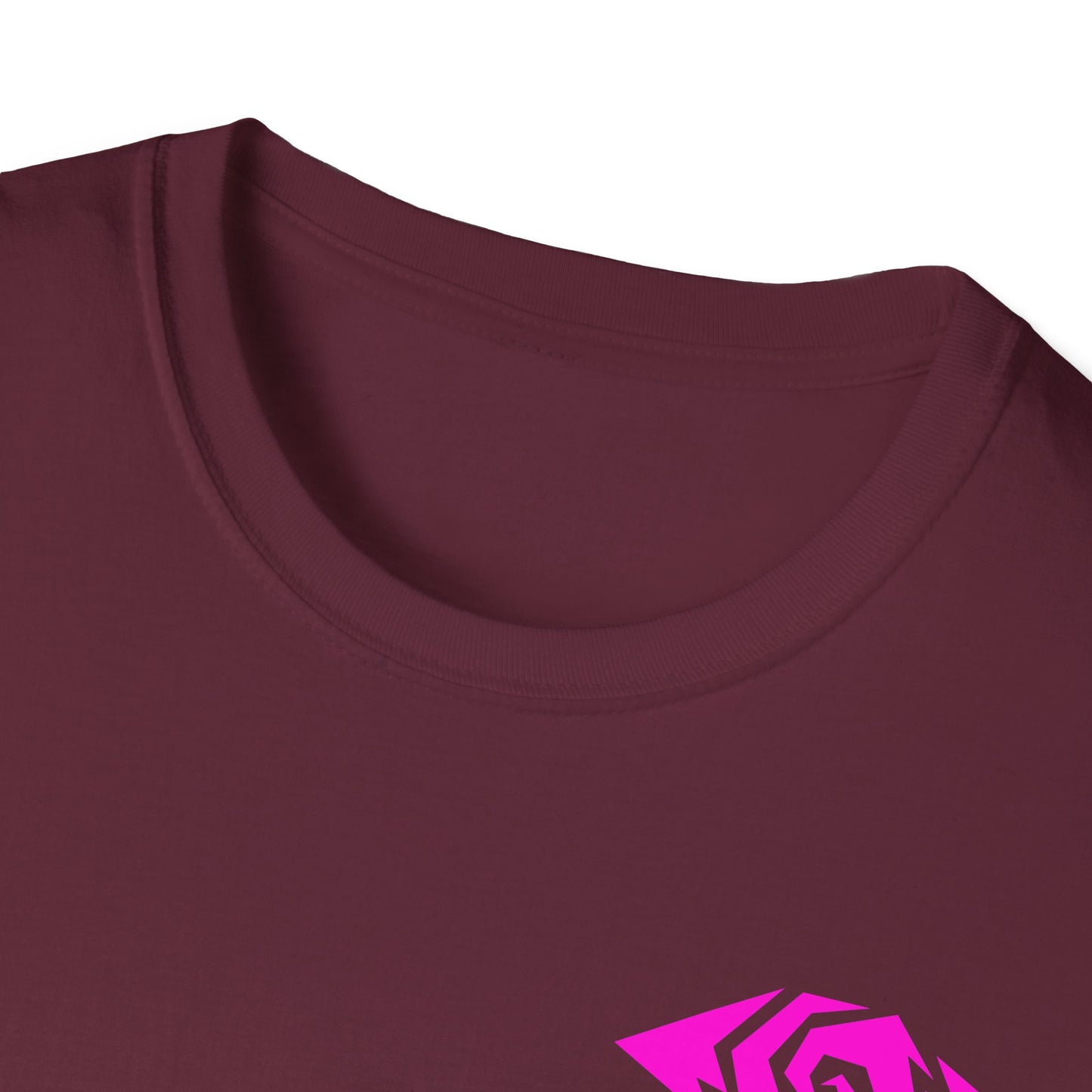 Illuminati - Labradorite Eye Logo Tee